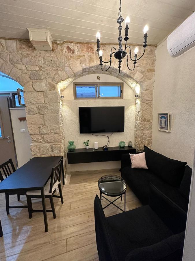 בר יוחאי Hotel Safed Exterior photo