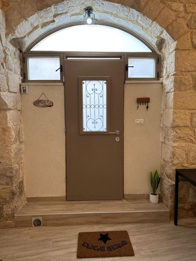 בר יוחאי Hotel Safed Exterior photo